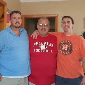 Meet your Posher, William